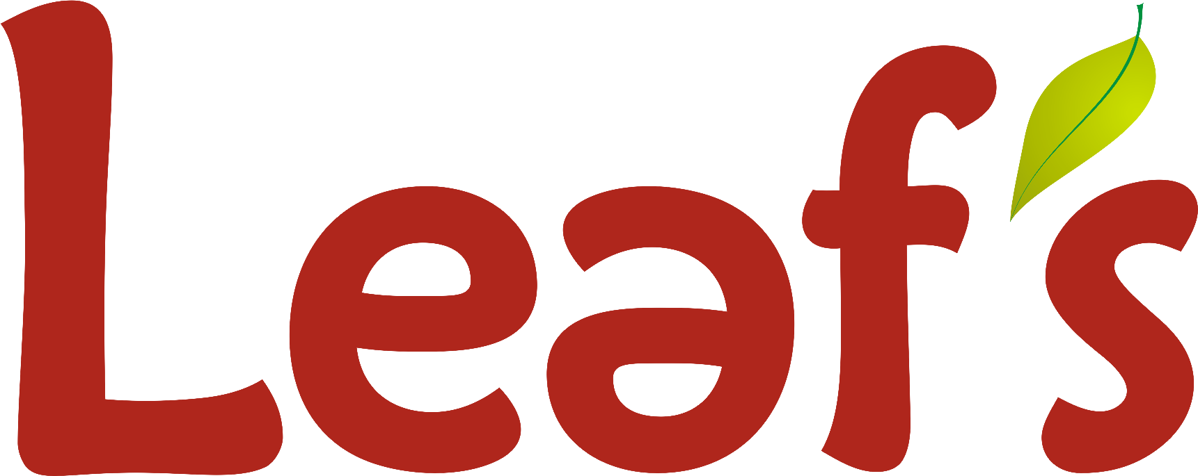 Leaf's Logo